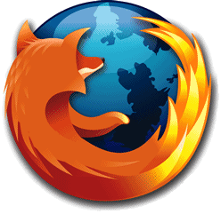 Firefox